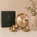 Tamryn Kansa Thali Set | Set of 6