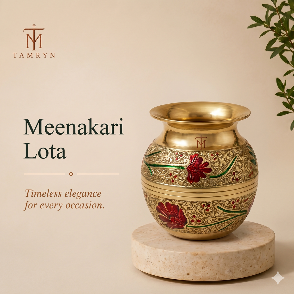 Tamryn Cherry Lota Ashtdhatu