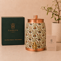 Tamryn Copper Water Dispenser Meena Elephant - 10 L
