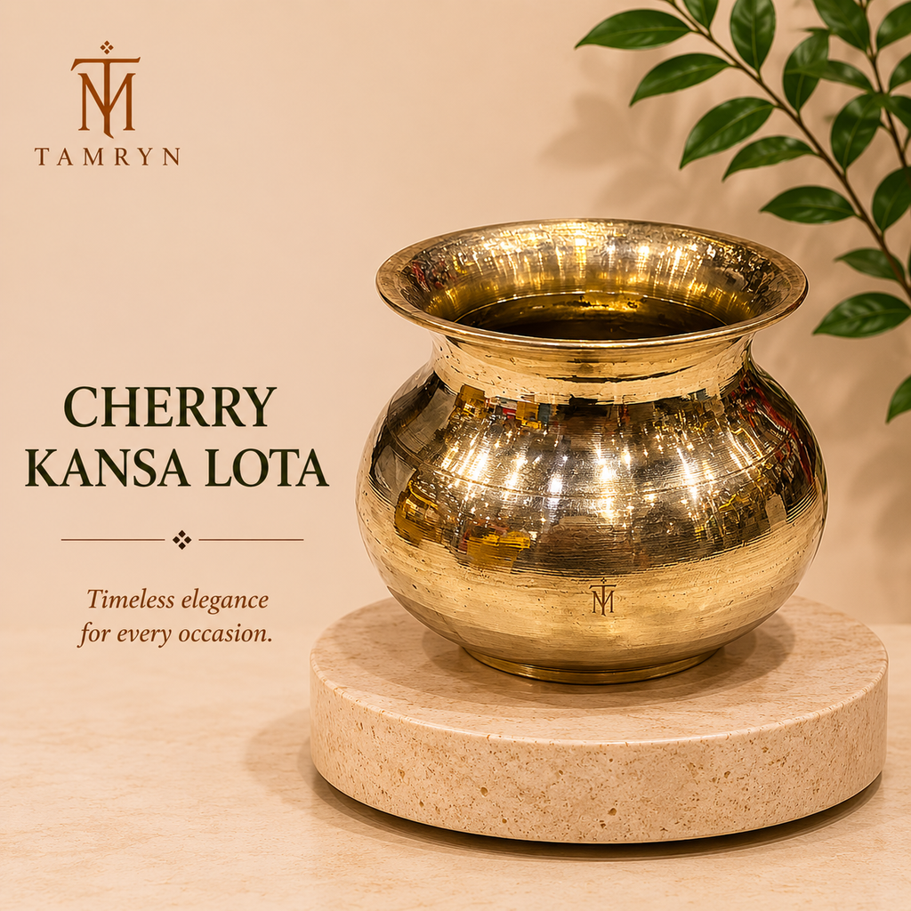Tamryn Kansa Cherry Lota