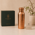 Tamryn Tamra Hammer Bottle