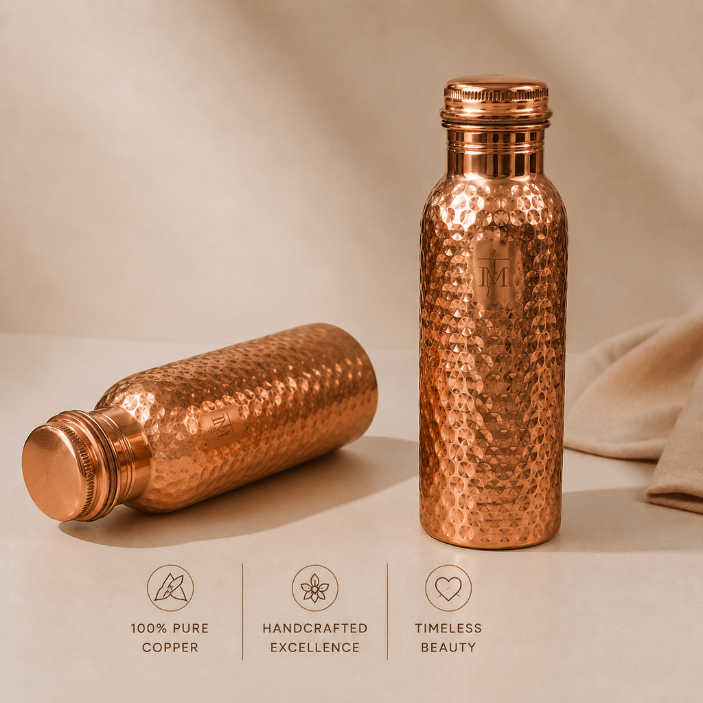 Tamryn Tamra Hammer Bottle
