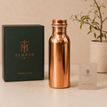 Tamryn Tamra Bottle