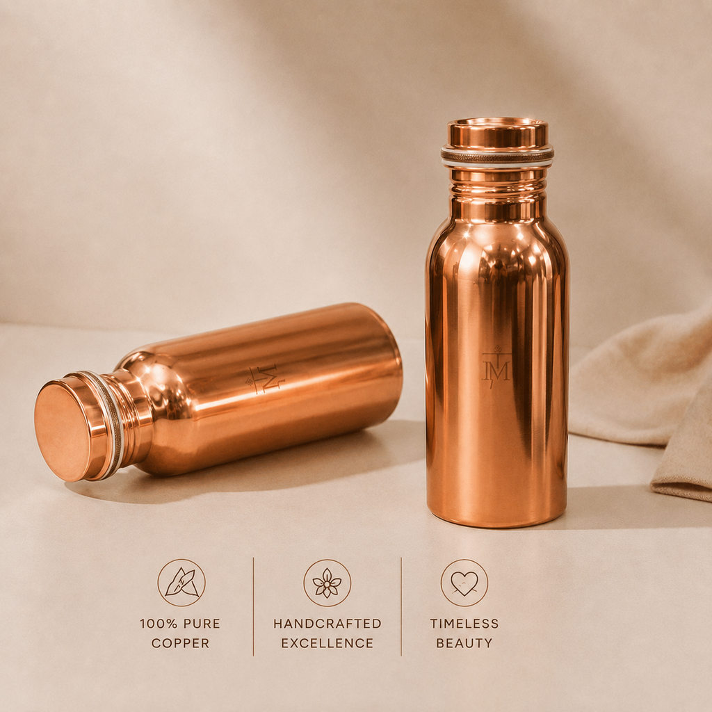 Tamryn Tamra Bottle