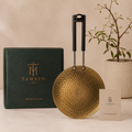 Tamryn Brass Tawa